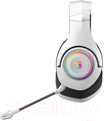 Наушники-гарнитура A4Tech Bloody GR270