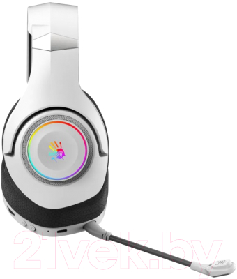 Наушники-гарнитура A4Tech Bloody GR270