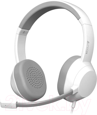 Наушники-гарнитура A4Tech Fstyler FH150U - фото