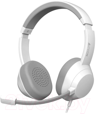 Наушники-гарнитура A4Tech Fstyler FH150U