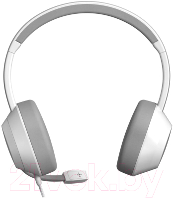 Наушники-гарнитура A4Tech Fstyler FH150U