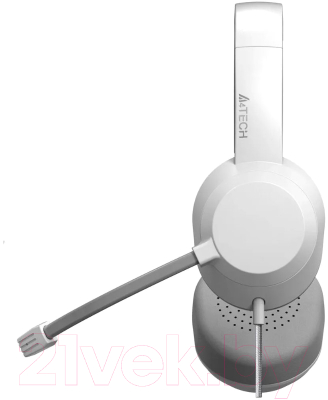 Наушники-гарнитура A4Tech Fstyler FH150U