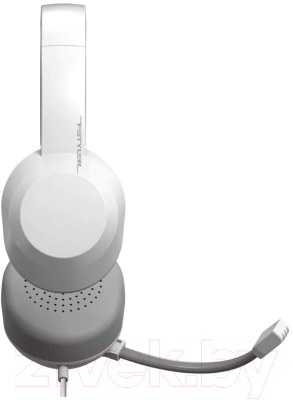 Наушники-гарнитура A4Tech Fstyler FH150U