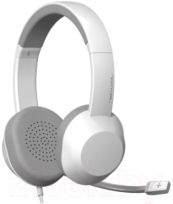 Наушники-гарнитура A4Tech Fstyler FH150U