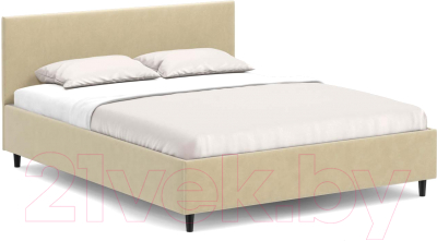 Полуторная кровать Moon Family 1259 / MF011817 - фото