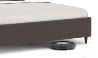 Полуторная кровать Moon Family 1259 / MF011717