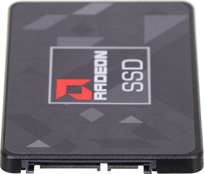 SSD диск AMD Radeon R5 1TB (R5SL1024G)