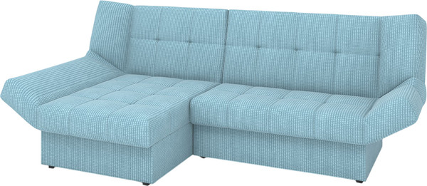 Диван угловой Rivalli Дижон левый - фото