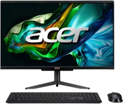 Моноблок Acer Aspire C24-1610 (DQ.BLCCD.003) - фото