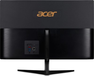 Моноблок Acer Aspire C24-1800 (DQ.BKLCD.006)