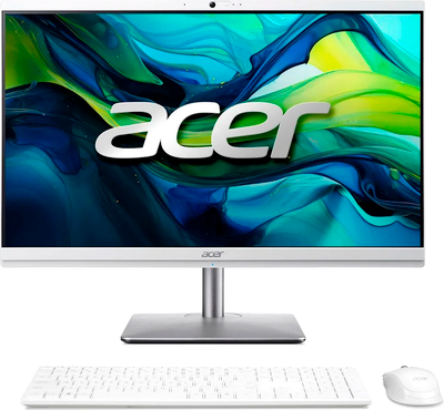 Моноблок Acer Aspire C24-195ES (DQ.BM4CD.002) - фото