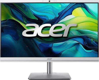 Моноблок Acer Aspire C24-195ES (DQ.BM4CD.002)