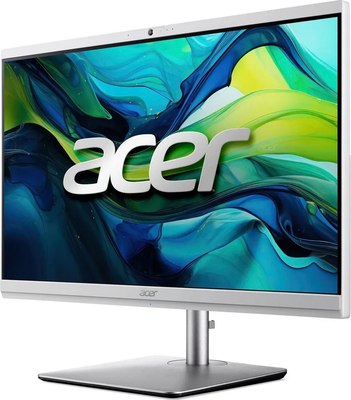 Моноблок Acer Aspire C24-195ES (DQ.BM4CD.002)