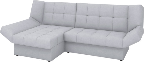 Диван угловой Rivalli Дижон левый - фото