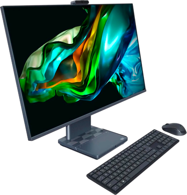 Моноблок Acer Aspire S32-1856 (DQ.BL6CD.001) - фото