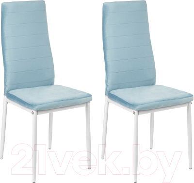 Набор стульев Sundays Home Джулия G062-43 - фото