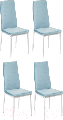 Набор стульев Sundays Home Джулия G062-43 - фото