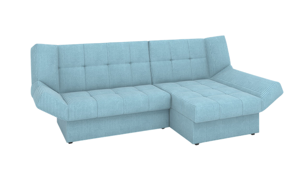 Диван угловой Rivalli Дижон правый - фото