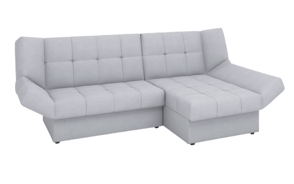 Диван угловой Rivalli Дижон правый - фото