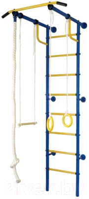 Детский спортивный комплекс Midzumi Tikara - фото