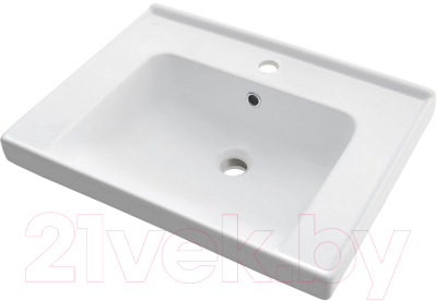 Тумба с умывальником Dreja Grace 70