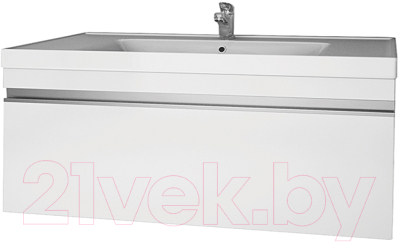 Тумба с умывальником Dreja Grace 90 / 99.0903 + Грэйс 90 - фото