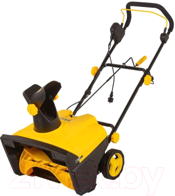 Снегоуборщик электрический Huter SGC 2.3E/50А (70/7/83) - фото