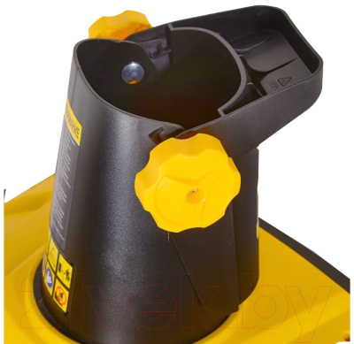 Снегоуборщик электрический Huter SGC 2.3E/50А (70/7/83)