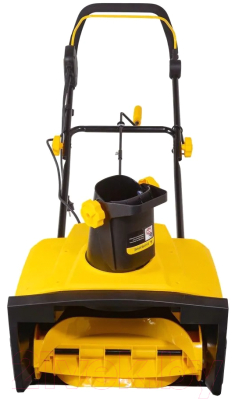 Снегоуборщик электрический Huter SGC 2.3E/50А (70/7/83)