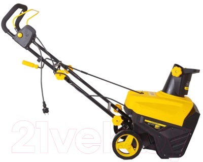 Снегоуборщик электрический Huter SGC 2.3E/50А (70/7/83)