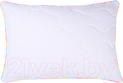 Подушка для малышей ECOTEX Kids 40x60 / ПК46 - фото