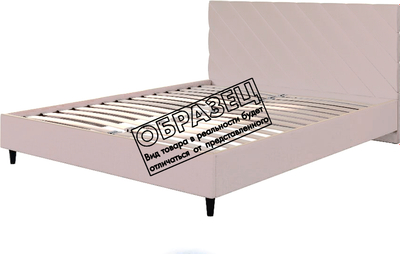 Односпальная кровать Natura Vera Алиса 90x200 - фото