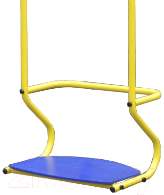 Игровой комплекс Пионер Кенгуру Дачный ТК