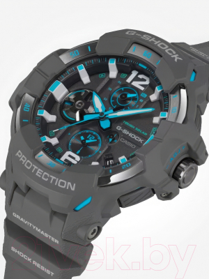 Часы наручные мужские Casio GR-B300-8A2