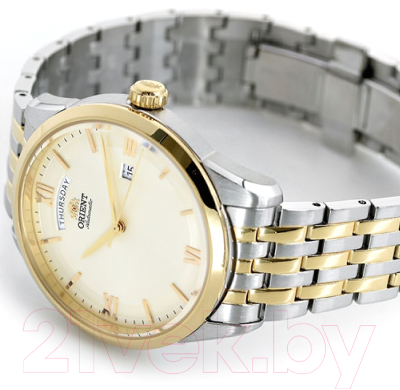 Часы наручные мужские Orient RN-AX0002S