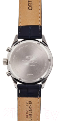 Часы наручные мужские Orient RN-TY0004L