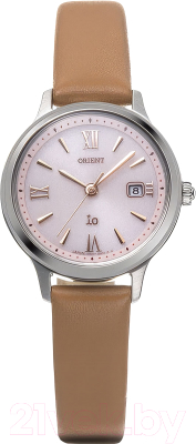 Часы наручные женские Orient RN-WG0412P - фото