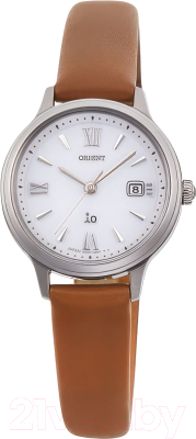 Часы наручные женские Orient RN-WG0413S - фото