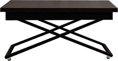 Стол-трансформер Levmar Apollo D23/S53 - фото