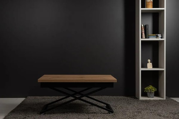 Стол-трансформер Levmar Apollo D38/S53