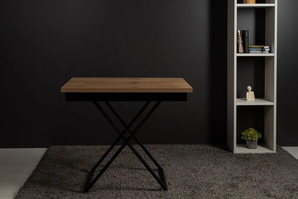 Стол-трансформер Levmar Apollo D38/S53