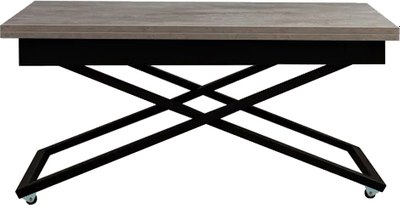 Стол-трансформер Levmar Apollo D51/S53 - фото