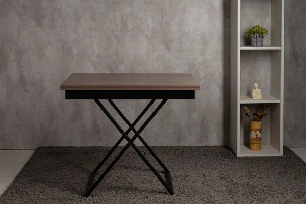 Стол-трансформер Levmar Apollo D69/S53