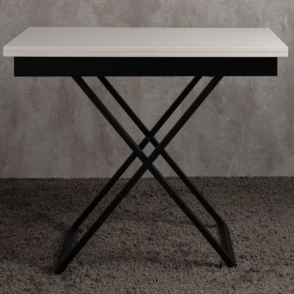 Стол-трансформер Levmar Apollo D78/S53