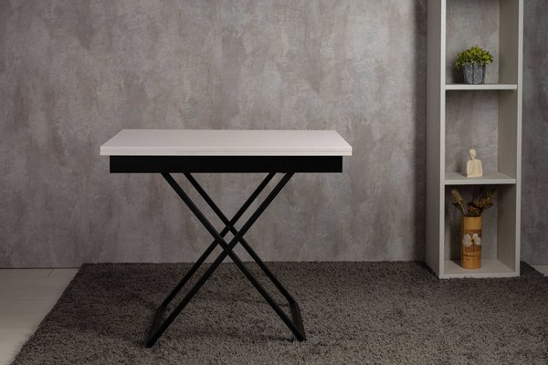 Стол-трансформер Levmar Apollo D78/S53