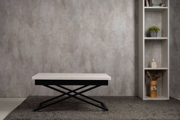 Стол-трансформер Levmar Apollo D78/S53