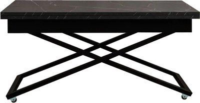 Стол-трансформер Levmar Apollo D97/S53 - фото