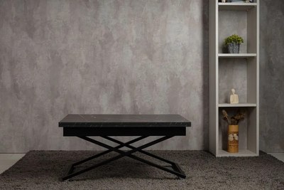 Стол-трансформер Levmar Apollo D97/S53