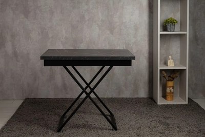 Стол-трансформер Levmar Apollo D97/S53