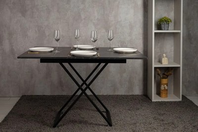 Стол-трансформер Levmar Apollo D97/S53